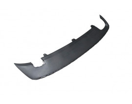 VOLKSWAGEN JETTA- 6- 14/18; KARLIK (ARKA TAMPON ALTI) SIYAH (SPOILER) (TW)