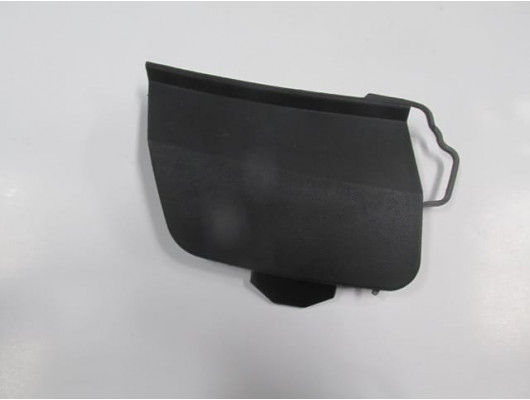 VOLKSWAGEN JETTA- 6- 14/18; ARKA TAMPON ÇEKİ DEMİRİ KAPAĞI (KARLIĞA TAKILAN)(TW)