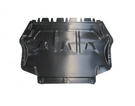 VOLKSWAGEN JETTA- 6- 14/18; KARTER MUHAFAZA SACI (METAL)