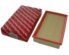 VOLKSWAGEN GOLF- 1/2- 74/91; HAVA FİLTRESİ 1.6TD/1.8GTI ORJ.NO:131129620 (ASCO)