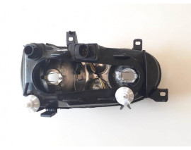 VOLKSWAGEN GOLF- 3- 92/98; FAR LAMBASI SAĞ MANUEL/ELEKTRİKLİ/SİSSİZ/ŞEFFAF CAM (H1/H1) (AYFAR)