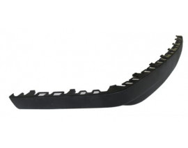 VOLKSWAGEN GOLF- 3- 92/98; KARLIK SAĞ (ÖN TAMPON ALTI) SIYAH (SPOILER) (TYG)