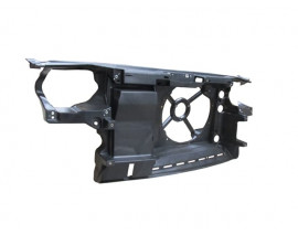 VOLKSWAGEN GOLF- 3- 92/98; ÖN PANEL KOMPLE PLASTİK BENZİNLİ TİP (TEK FANLI )(43CM) (TW)