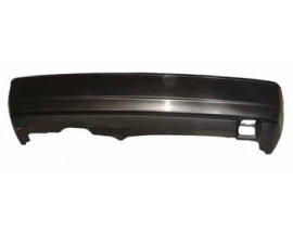 VOLKSWAGEN GOLF- 3- 92/98; ARKA TAMPON SİYAH (TYG)