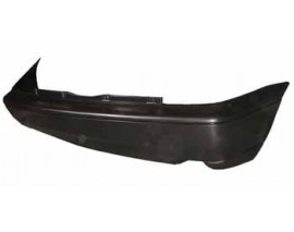 VOLKSWAGEN GOLF- 3- 92/98; ARKA TAMPON SİYAH (TYG)