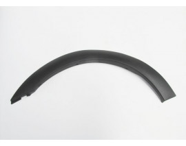 VOLKSWAGEN GOLF- 3- 92/98; ARKA ÇAMURLUK AĞZI PLASTİĞİ SAĞ SİYAH (TYG)