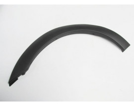 VOLKSWAGEN GOLF- 3- 92/98; ARKA ÇAMURLUK AĞZI PLASTİĞİ SAĞ SİYAH (TYG)