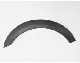 VOLKSWAGEN GOLF- 3- 92/98; ARKA ÇAMURLUK AĞZI PLASTİĞİ SAĞ SİYAH (TYG)