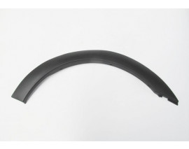 VOLKSWAGEN GOLF- 3- 92/98; ARKA ÇAMURLUK AĞZI PLASTİĞİ SOL SİYAH (TYG)