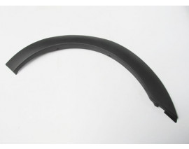 VOLKSWAGEN GOLF- 3- 92/98; ARKA ÇAMURLUK AĞZI PLASTİĞİ SOL SİYAH (TYG)