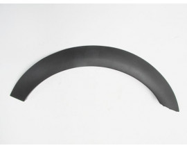 VOLKSWAGEN GOLF- 3- 92/98; ARKA ÇAMURLUK AĞZI PLASTİĞİ SOL SİYAH (TYG)