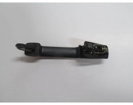 VOLKSWAGEN GOLF- 3- 92/98; ARKA KAPI DIŞ AÇMA KOLU SAĞ SİYAH (HUSHAN)