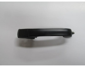 VOLKSWAGEN GOLF- 3- 92/98; ARKA KAPI DIŞ AÇMA KOLU SOL SİYAH (HUSHAN)