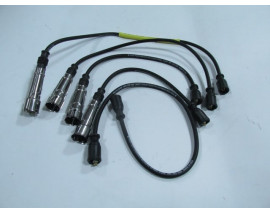 VOLKSWAGEN GOLF- 3- 92/98; BUJİ KABLOSU TAKIM (8V)(AAM-2E)1.8/2.0 CC (YOW JUNG)