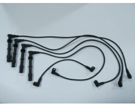 VOLKSWAGEN GOLF- 3- 92/98; BUJİ KABLOSU TAKIM (16V)(ABF)2.0 cc (YOW JUNG)