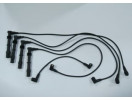 VOLKSWAGEN GOLF- 3- 92/98; BUJİ KABLOSU TAKIM (16V)(ABF)2.0 cc (YOW JUNG)