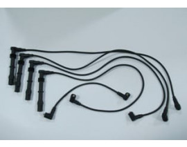 VOLKSWAGEN GOLF- 3- 92/98; BUJİ KABLOSU TAKIM (16V)(ABF)2.0 cc (YOW JUNG)
