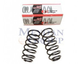 VOLKSWAGEN GOLF- 3- 92/98; ÖN HELEZON YAYI SAĞ/SOL (2Lİ SET) 1.9D/TDI/SDI/2.0GTI(13X141X390)(STDR)