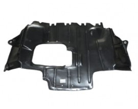 VOLKSWAGEN GOLF- 3- 92/98; KARTER MUHAFAZA PLASTİĞİ ORTA