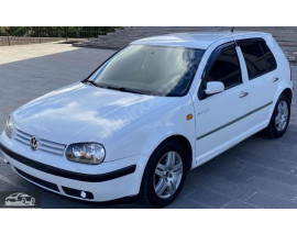 VOLKSWAGEN GOLF- 4- 98/04; ARAÇ BİLGİLERİ VE RESİMLERİ