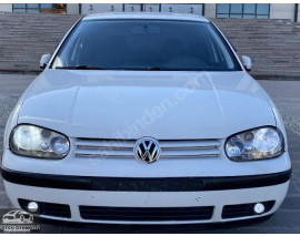 VOLKSWAGEN GOLF- 4- 98/04; ARAÇ BİLGİLERİ VE RESİMLERİ