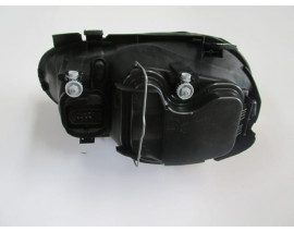 VOLKSWAGEN GOLF- 4- 98/04; FAR LAMBASI SAĞ ELEKTRİKLİ/SİSSİZ (H7/H1) (9FİŞLİ) (AYFAR)