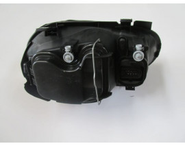 VOLKSWAGEN GOLF- 4- 98/04; FAR LAMBASI SOL ELEKTRİKLİ/SİSSİZ (H7/H1) (9FİŞLİ) (AYFAR)