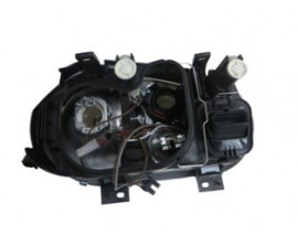 VOLKSWAGEN GOLF- 4- 98/04; FAR LAMBASI SOL MANUEL SİSLİ H7/H1/H3 (7PİN) (FAMELLA)