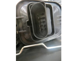 VOLKSWAGEN GOLF- 4- 98/04; FAR LAMBASI SOL MANUEL SİSLİ H7/H1/H3 (7PİN) (FAMELLA)