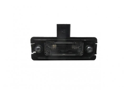 VOLKSWAGEN GOLF- 4- 98/04; PLAKA LAMBASI