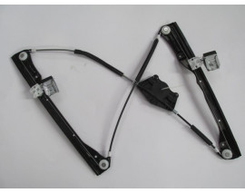 VOLKSWAGEN GOLF- 4- 98/04; ÖN CAM KRİKOSU SAĞ ELEKTRİKLİ/MOTORSUZ (4KAPI) (TW)