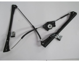 VOLKSWAGEN GOLF- 4- 98/04; ÖN CAM KRİKOSU SAĞ ELEKTRİKLİ/MOTORSUZ (4KAPI) (TW)