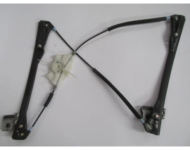 VOLKSWAGEN GOLF- 4- 98/04; ÖN CAM KRİKOSU SAĞ ELEKTRİKLİ/MOTORSUZ (2KAPI) (HUSHAN)