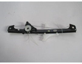 VOLKSWAGEN GOLF- 4- 98/04; ARKA CAM KRİKOSU SAĞ ELEKTRİKLİ/MOTORSUZ (HUSHAN)