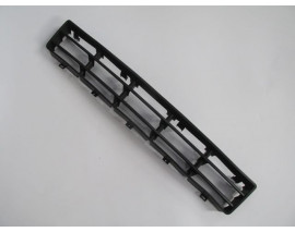 VOLKSWAGEN GOLF- 4- 98/04; ÖN TAMPON PANJURU ORTA SİYAH