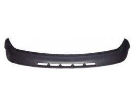 VOLKSWAGEN GOLF- 4- 98/04; KARLIK (ÖN TAMPON ALTI) SIYAH (SPOILER) (LM)