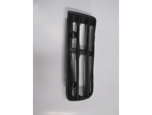 VOLKSWAGEN GOLF- 4- 98/04; SİS LAMBA KAPAĞI SAĞ SİYAH (TW)