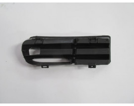 VOLKSWAGEN GOLF- 4- 98/04; SİS LAMBA KAPAĞI SOL SİYAH (TW)