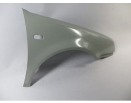 VOLKSWAGEN GOLF- 4- 98/04; ÖN ÇAMURLUK DELİKLİ SAĞ GRİ BOYALI (SIMYI)