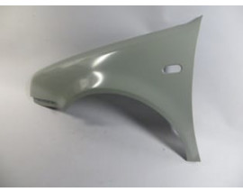 VOLKSWAGEN GOLF- 4- 98/04; ÖN ÇAMURLUK DELİKLİ SOL GRİ BOYALI (SIMYI)