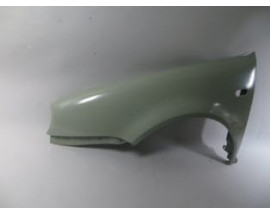 VOLKSWAGEN GOLF- 4- 98/04; ÖN ÇAMURLUK DELİKLİ SOL GRİ BOYALI (SIMYI)