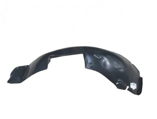 VOLKSWAGEN GOLF- 4- 98/04; ÖN ÇAMURLUK DAVLUMBAZI SOL (PLASTİK ENJEKSİYON) (EUROBUMP)