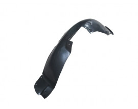 VOLKSWAGEN GOLF- 4- 98/04; ÖN ÇAMURLUK DAVLUMBAZI SOL (PLASTİK ENJEKSİYON) (EUROBUMP)