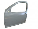 VOLKSWAGEN GOLF- 4- 98/04; ÖN KAPI KOMPLE SOL GRİ BOYALI (İCELİ/ÇEKOMASTİKLİ)(SIMYI)