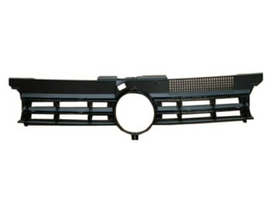 VOLKSWAGEN GOLF- 4- 98/04; ÖN PANJUR İÇ SİYAH (TW)