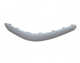 VOLKSWAGEN GOLF- 4- 98/04; ARKA TAMPON BANDI SOL GRİ (TYG)