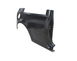 VOLKSWAGEN GOLF- 4- 98/04; ARKA ÇAMURLUK SAĞ 3 KAPI (YAKIT DEPO KAPAĞI DELİKLİ) (TW)