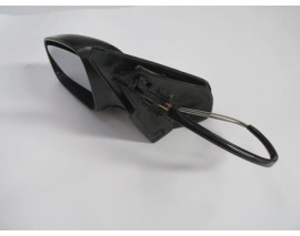 VOLKSWAGEN GOLF- 4- 98/04; KAPI AYNASI SOL MANUEL (TW)