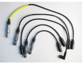 VOLKSWAGEN GOLF- 4- 98/04; BUJİ KABLOSU TAKIM (8V)(AFT-AKS)1.6 cc (YOW JUNG)