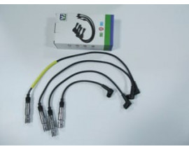 VOLKSWAGEN GOLF- 4- 98/04; BUJİ KABLOSU TAKIM (8V)(APK-AZH)2.0 CC (YOW JUNG)